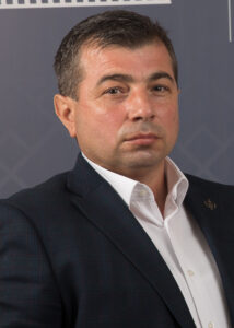 Олег Канацуй